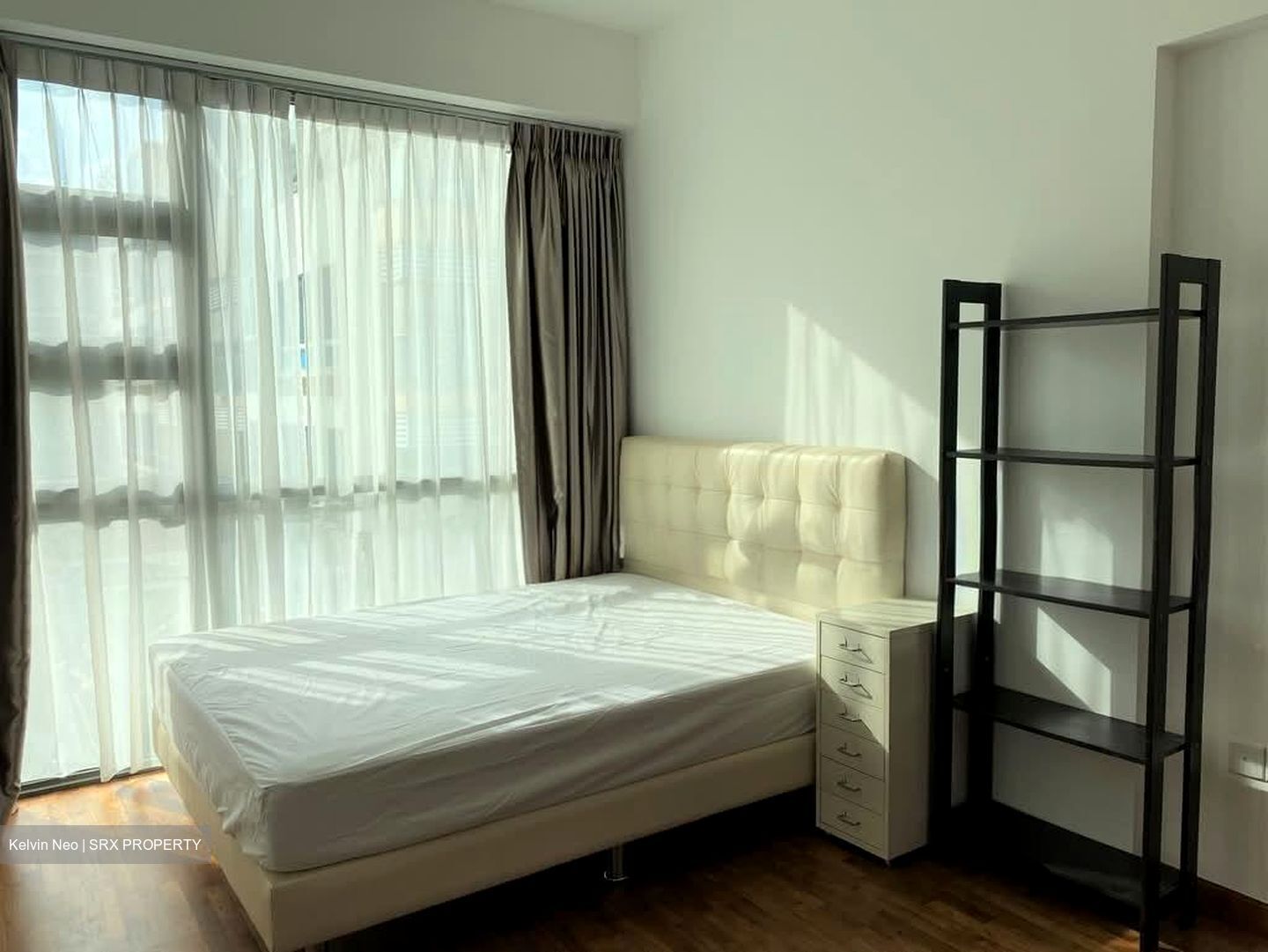 Sanctuary @ 813 (D19), Apartment #596341001